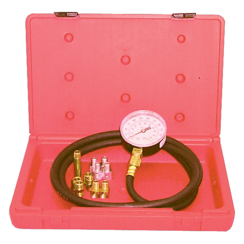 Lang Tools (Star Products) AUTOMATIC TRANSMISSION & ENGINE OIL PRESSURE TESTR Lang Tools (Star Products) AUTOMATIC TRANSMISSION & ENGINE OIL PRESSURE TESTR