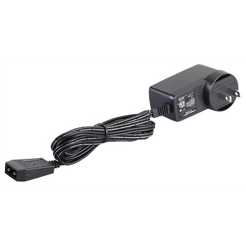 Streamlight IEC Type A AC Charge Cord Streamlight IEC Type A AC Charge Cord