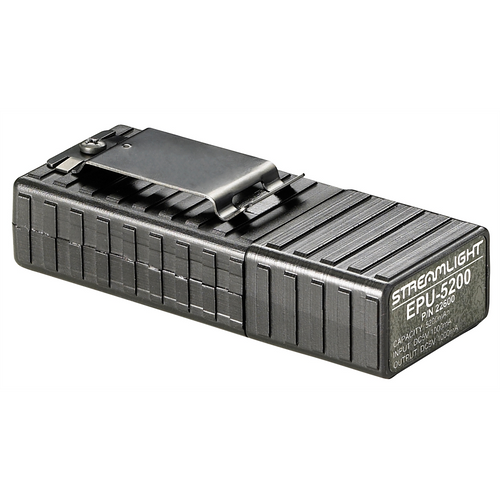 Streamlight EPU-5200 Portable Power Pack