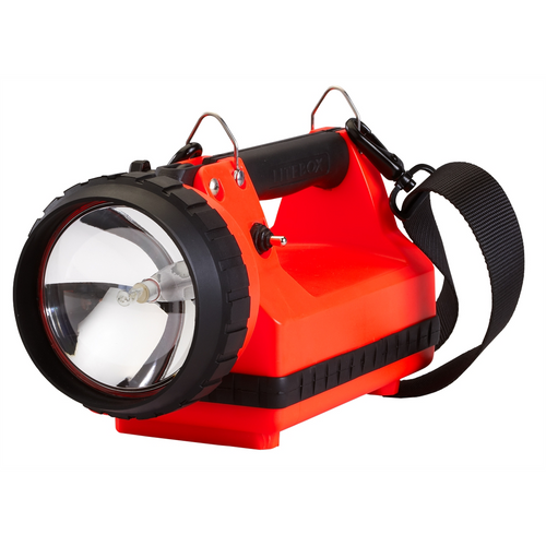 Streamlight FIRE BOX VECHICLE MOUNT SYSTEM