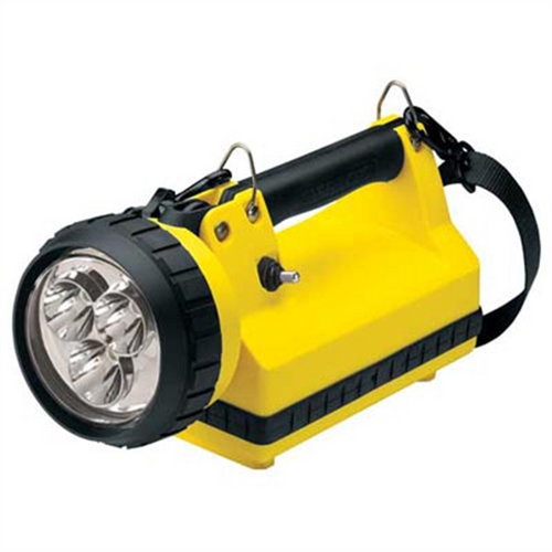 Streamlight Yellow FireBox without charger Streamlight Yellow FireBox without charger
