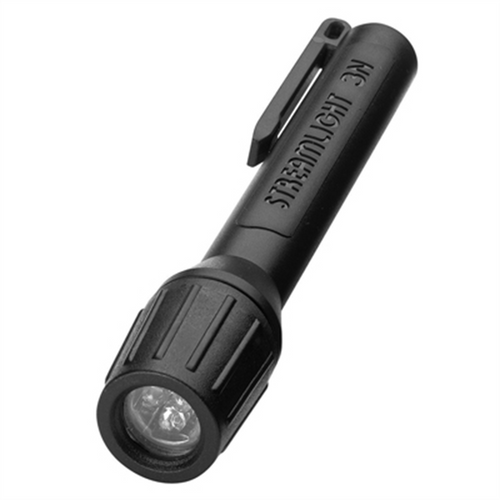 Streamlight 3N WHITE LED, BLACK, BLISTER
