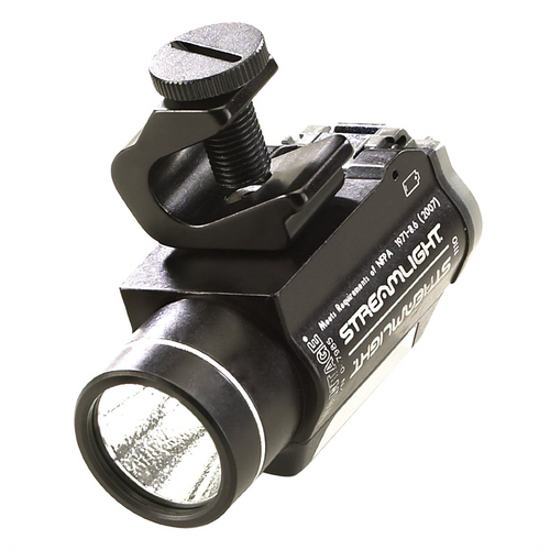 Streamlight Vantage Helmet Mounted Firefighter Light - Black Streamlight Vantage Helmet Mounted Firefighter Light - Black