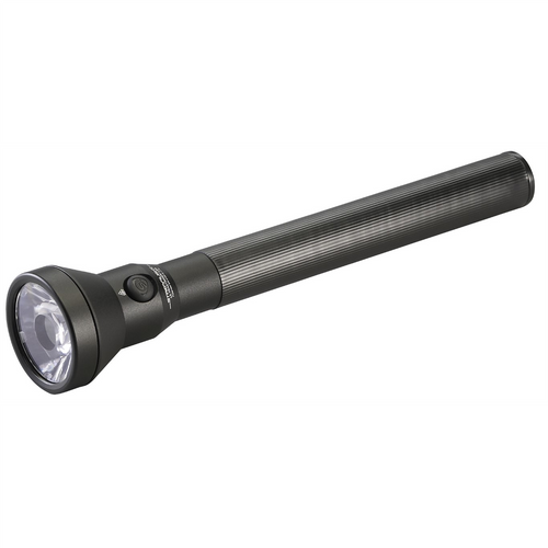 Streamlight 1100 Lumen UltraStinger LED Flashlight - 120V/100V - Steady Charge