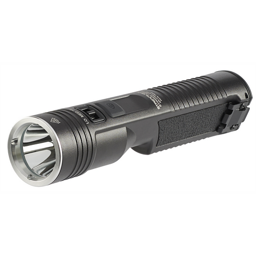 Streamlight Stinger 2020 Rechargeable LED Flashlight with Battery and USB Cord - Black Streamlight Stinger 2020 Rechargeable LED Flashlight with Battery and USB Cord - Black