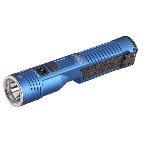 Streamlight Stinger 2020 Rechargeable LED Flashlight - Blue Streamlight Stinger 2020 Rechargeable LED Flashlight - Blue