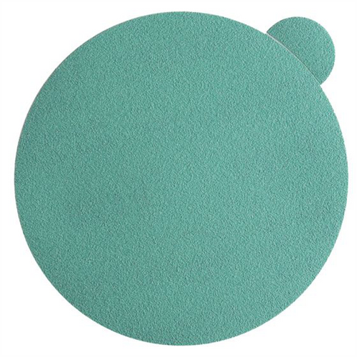 Sunmight USA Corporation Film 01503 Open Coated Sanding Disc, 8 in, P40 Grit, Premium Aluminum Oxide, PSA Attachment
