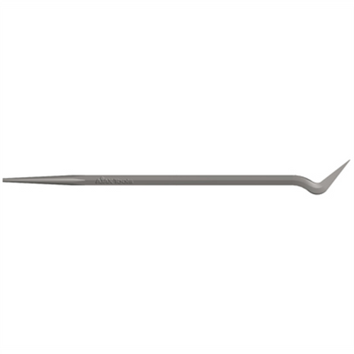 Ajax Tool Works Fit Up Bar Goose Neck Ajax Tool Works Fit Up Bar Goose Neck