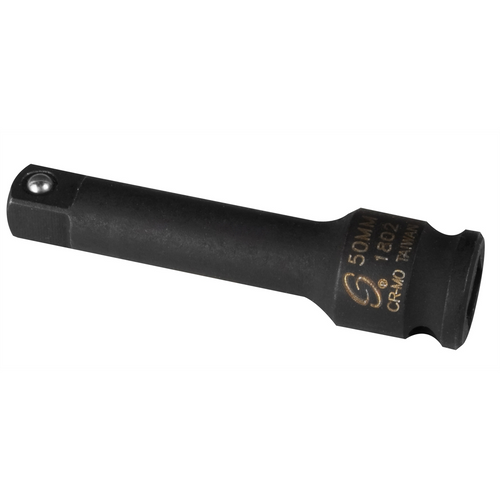 Sunex SOCKET EXTENSION IMPACT 2IN. 1/4IN. DRIVE Sunex SOCKET EXTENSION IMPACT 2IN. 1/4IN. DRIVE