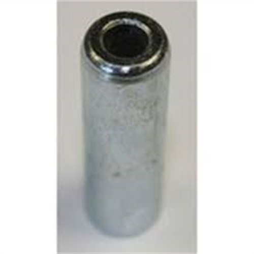 ALC Keysco 1/4" STEEL NOZZLE (SILVER)