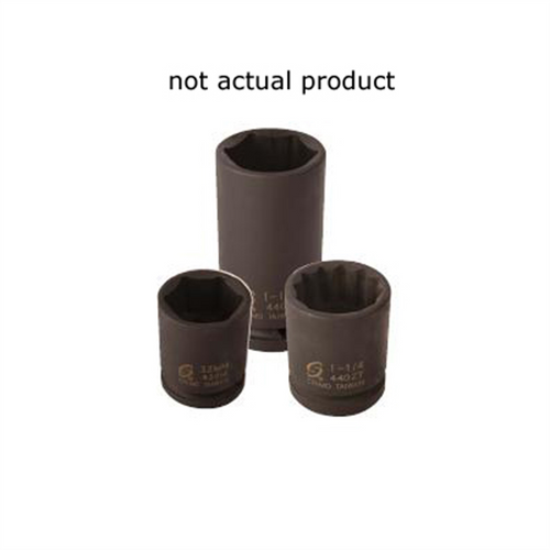 Sunex 3/4 DR. 9/16 DEEP IMPACT SOCKET