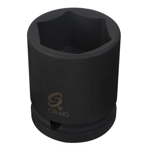 SUNEX SOC 2-3/8 3/4D IMP 6PT