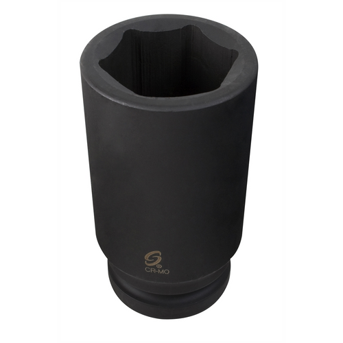 SUNEX SOC 1-3/4 1"D IMP 6PT XDP