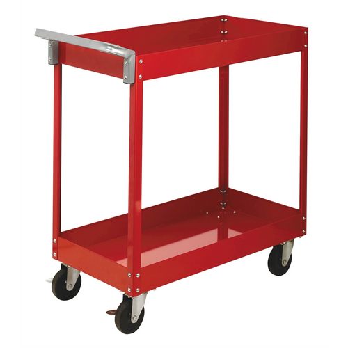 SUNEX Economy Service Cart