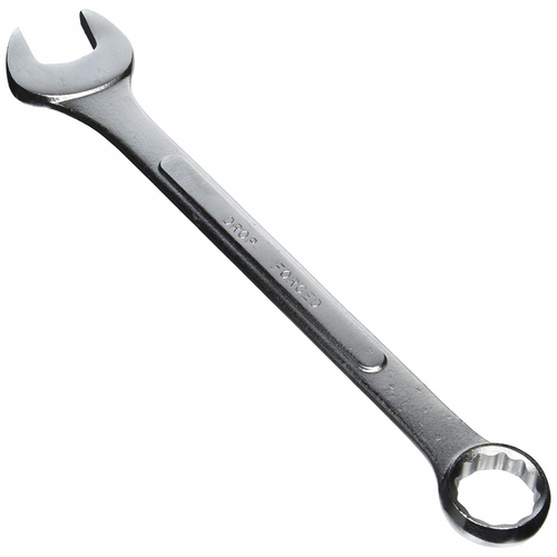 Sunex 27mm Raised Panel Combi Wrench