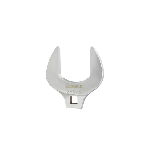Sunex 1/2" Dr. 2-1/8" Jumbo Crowfoot Wrench