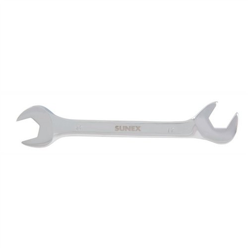 Sunex 17MM Full Polish Angled Head Wrench