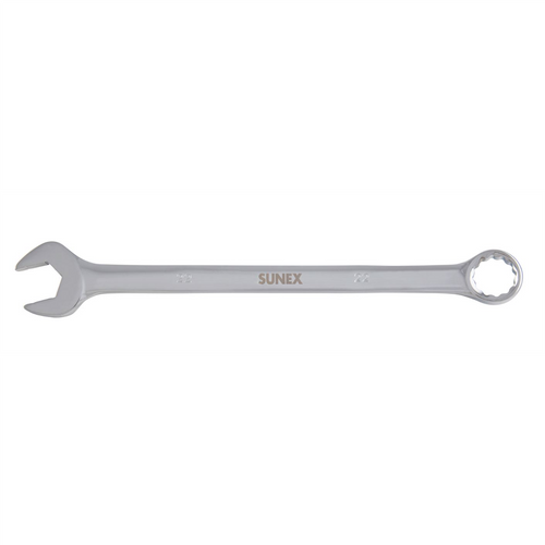 Sunex 22mm Full Polish Combination Wrench Sunex 22mm Full Polish Combination Wrench