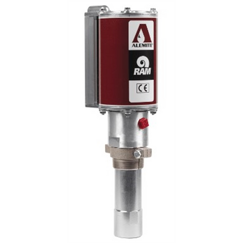 Alemite 5:1 Ratio Oil Pump