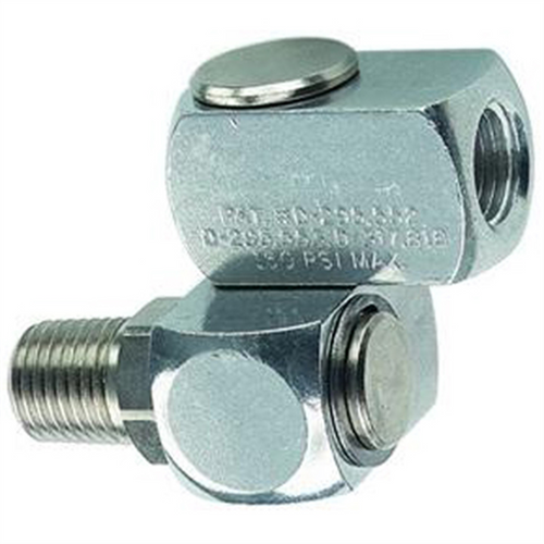 Amflo SWIVEL CONNECTOR (TRU-FLATE)