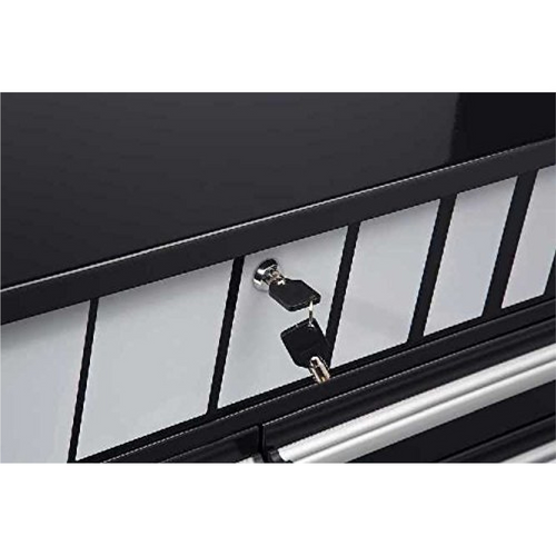SUNEX Lock & Key Set for 8054 Service Cart