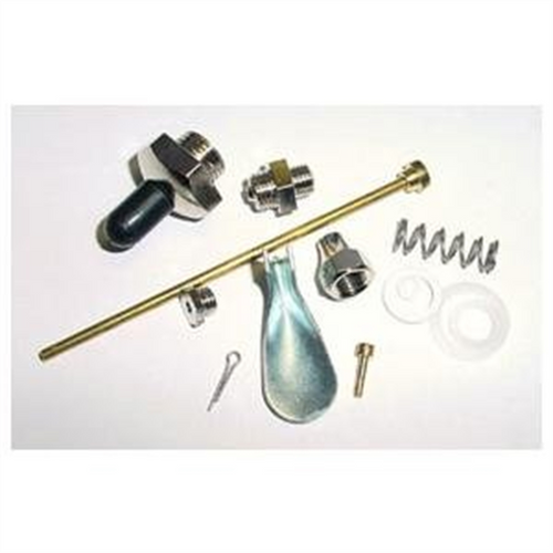 Milwaukee Sprayer REPAIR KIT,COMPLETE,F/MODEL "A" Milwaukee Sprayer REPAIR KIT,COMPLETE,F/MODEL "A"
