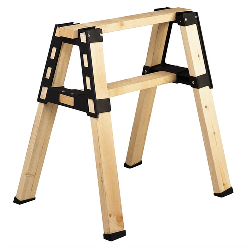 2 x 4 Basics PRO BRACKETS, SAWHORSE
