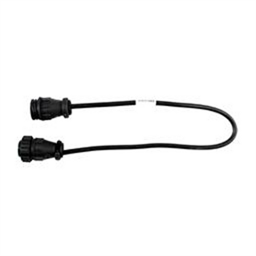 TEXA SCANIA cable for vehicles Euro2 and Euro3