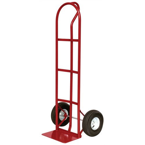 American Power Pull 600 lb Hand Truck - pallet American Power Pull 600 lb Hand Truck - pallet