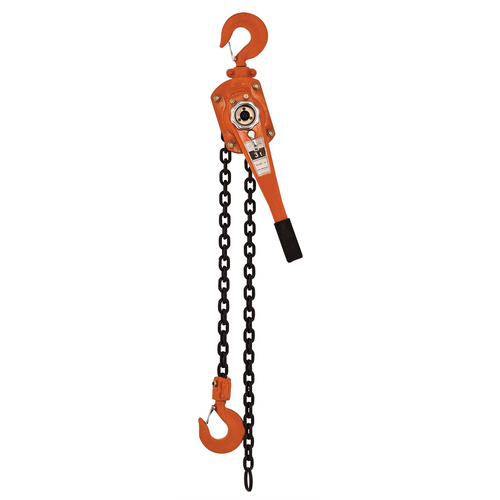 American Power Pull 3 TON CHAIN PULLER