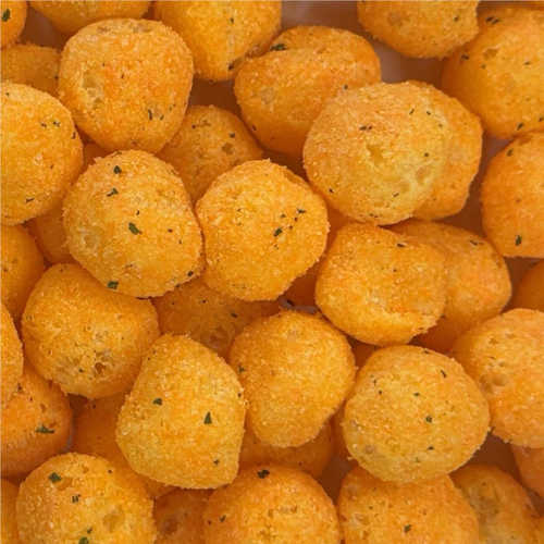 Tender Heifer Snack Co. Cheezy Ranch Puffs - 4.5oz