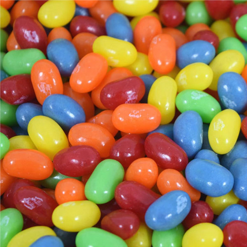 Tender Heifer Snack Co. Jelly Belly Sours - 7oz Bag