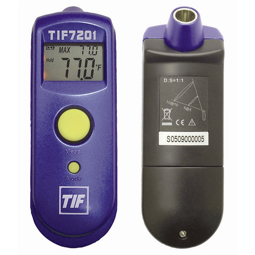 TIF Instruments IR THERMOMETER