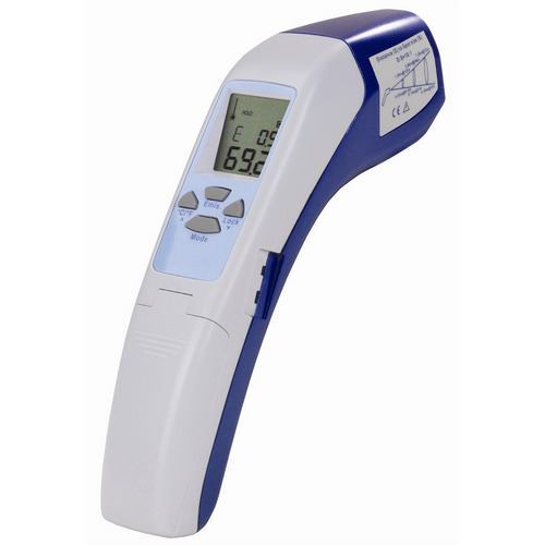 TIF Instruments INFRARED THERMOMETER PRO 20:1 TIF Instruments INFRARED THERMOMETER PRO 20:1