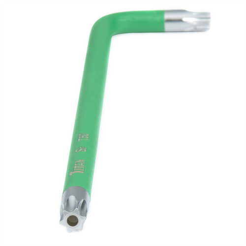 Titan TR 7 Star Key