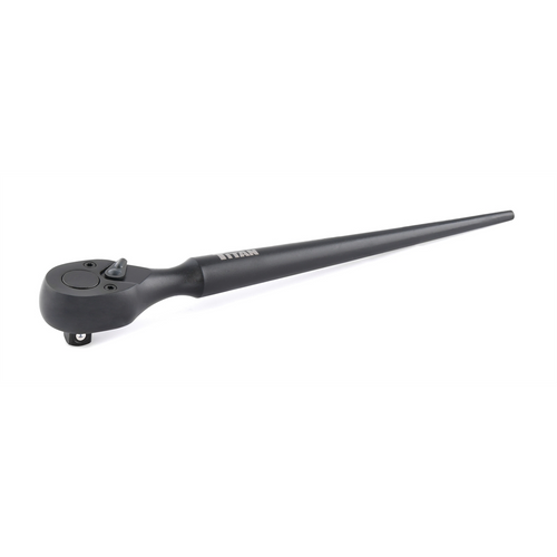 TITAN 3/8" Drive Construction Ratchet