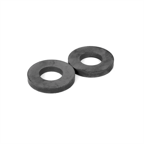 TITAN 2-PC 1-3/4" CERAMIC MAG DISCS