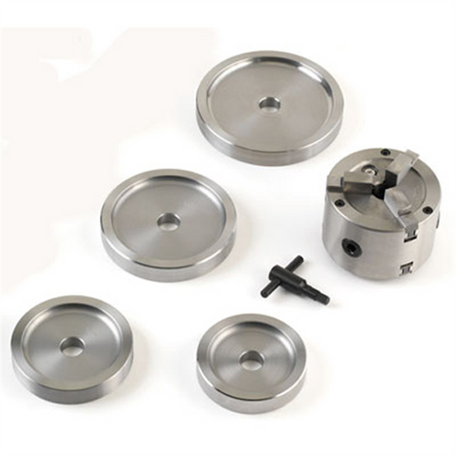 COATS Company, LLC. 1" Double Chuck Adapter Set