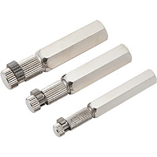 TITAN 3PC INTERNAL PIPE WRENCH SET TITAN 3PC INTERNAL PIPE WRENCH SET