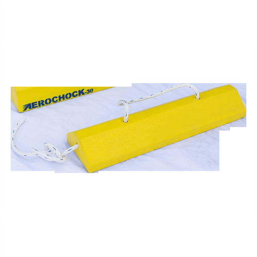 AME Aerochock Aviation Size 20 for Small and Medium Aircrafts