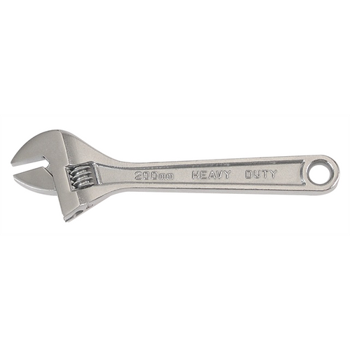 TITAN 18" ADJUSTABLE WRENCH TITAN 18" ADJUSTABLE WRENCH