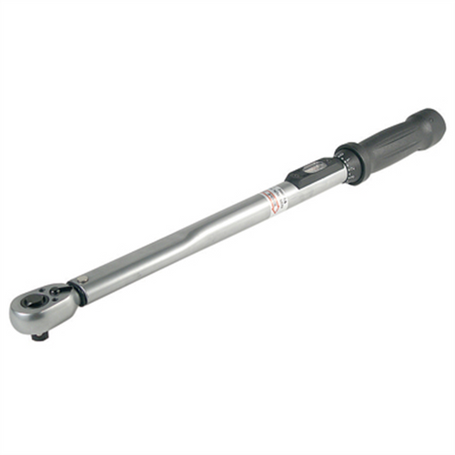 TITAN TORQUE WRE 150FT LB 1/2DR REV W/CASE