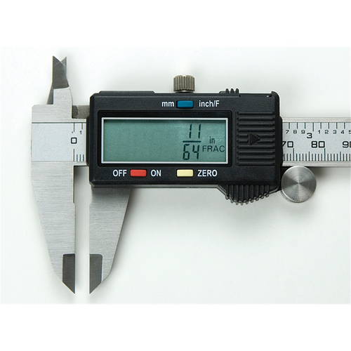 Star Asia Dba Titan Digital Caliper