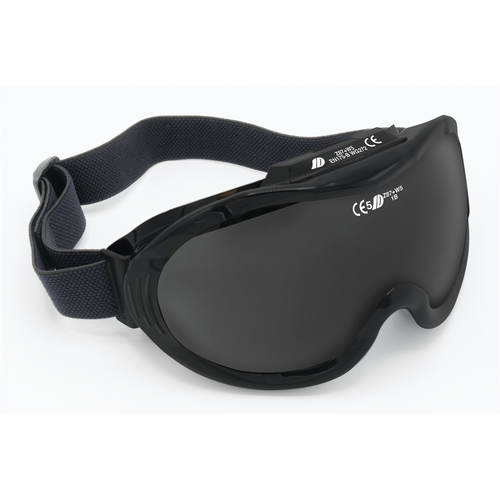 TITAN ANTI-SCRATCH ANTI-FOG WELDING GOGGLES TITAN ANTI-SCRATCH ANTI-FOG WELDING GOGGLES