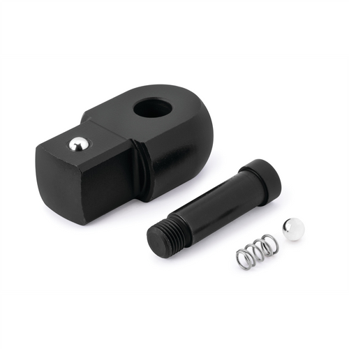 Titan Bar-X Repair Kit for 1 Inch Drive Breaker Bar Head (#61009)