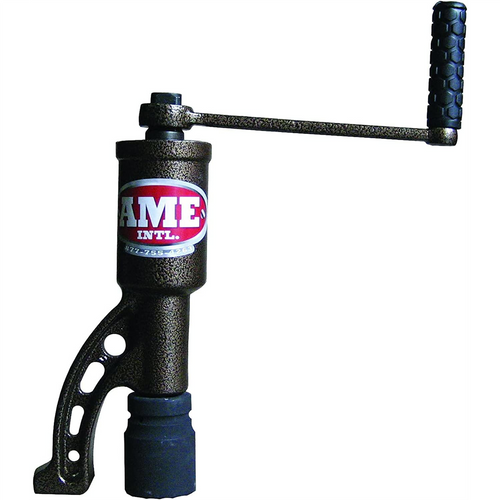 AME Nut Buddy with Free Inflator