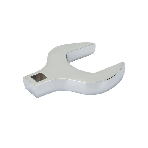 Titan 42mm 1/2 in. Dr. Full Polish Crowsfoot Wrench
