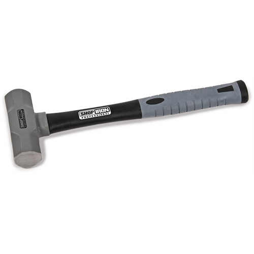 TITAN 3 LB. SLEDGE HAMMER TITAN 3 LB. SLEDGE HAMMER