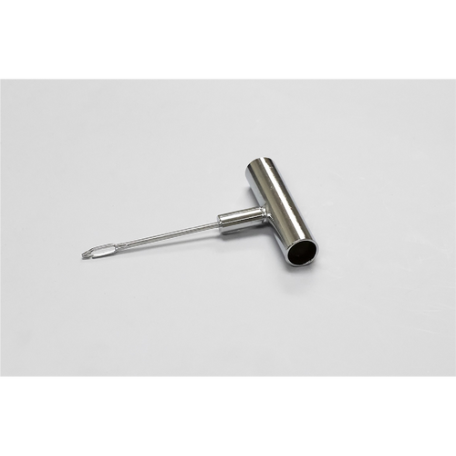 Tire Mechanic's Resource Open Eye W/Hollow Metal Handle