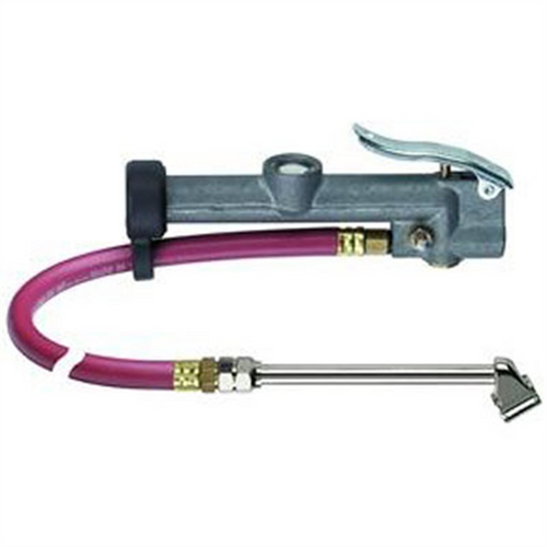 Plews Edelmann GAUGE W/72" LOCK DUAL FOOT